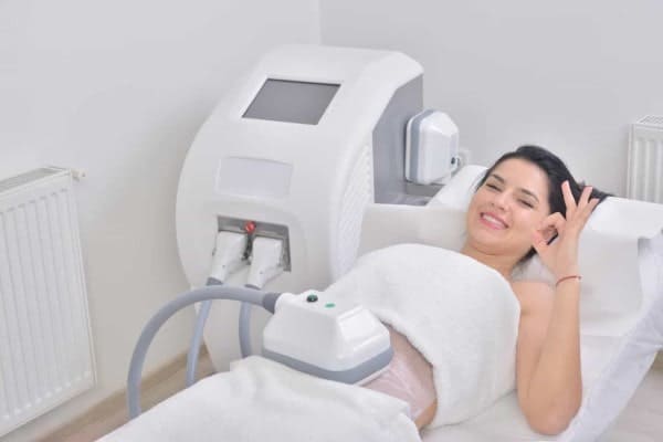 Which Areas of the Body Can Be Treated Luton