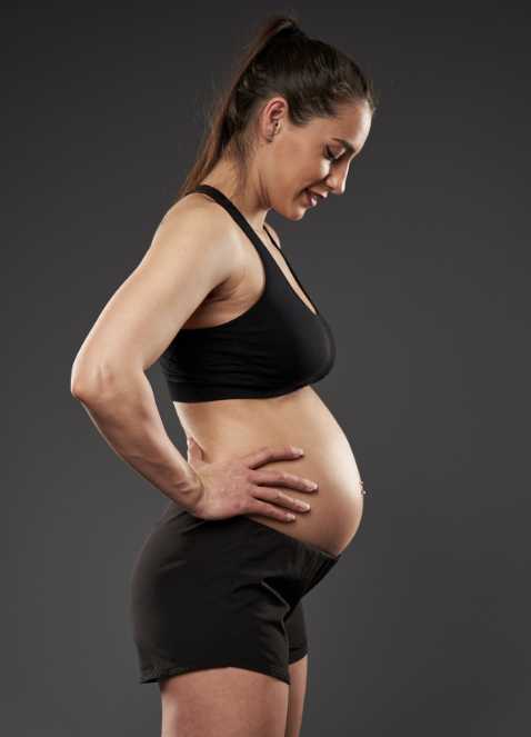 Can You Actually Prevent Diastasis Recti During Pregnancy Luton