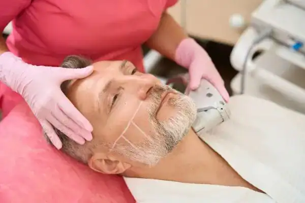 HIFU non-surgical treatment Luton