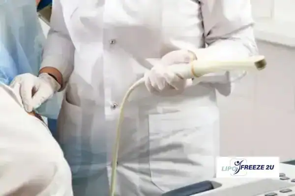 Image of HIFU Vaginal Tightening Luton treatment.