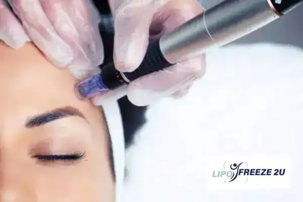 Morpheus 8 Luton the top 10 reasons to choose this treatment!