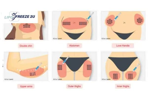Benefits of Choosing Aqualyx for Fat Reduction Luton
