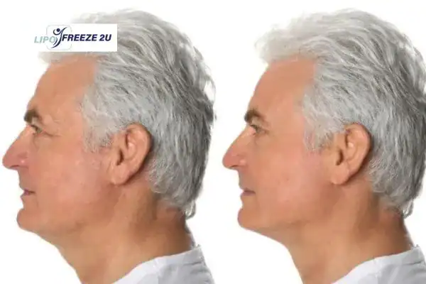 HIFU Luton before and after results