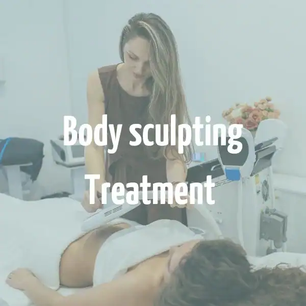 body sculpting treatment Luton