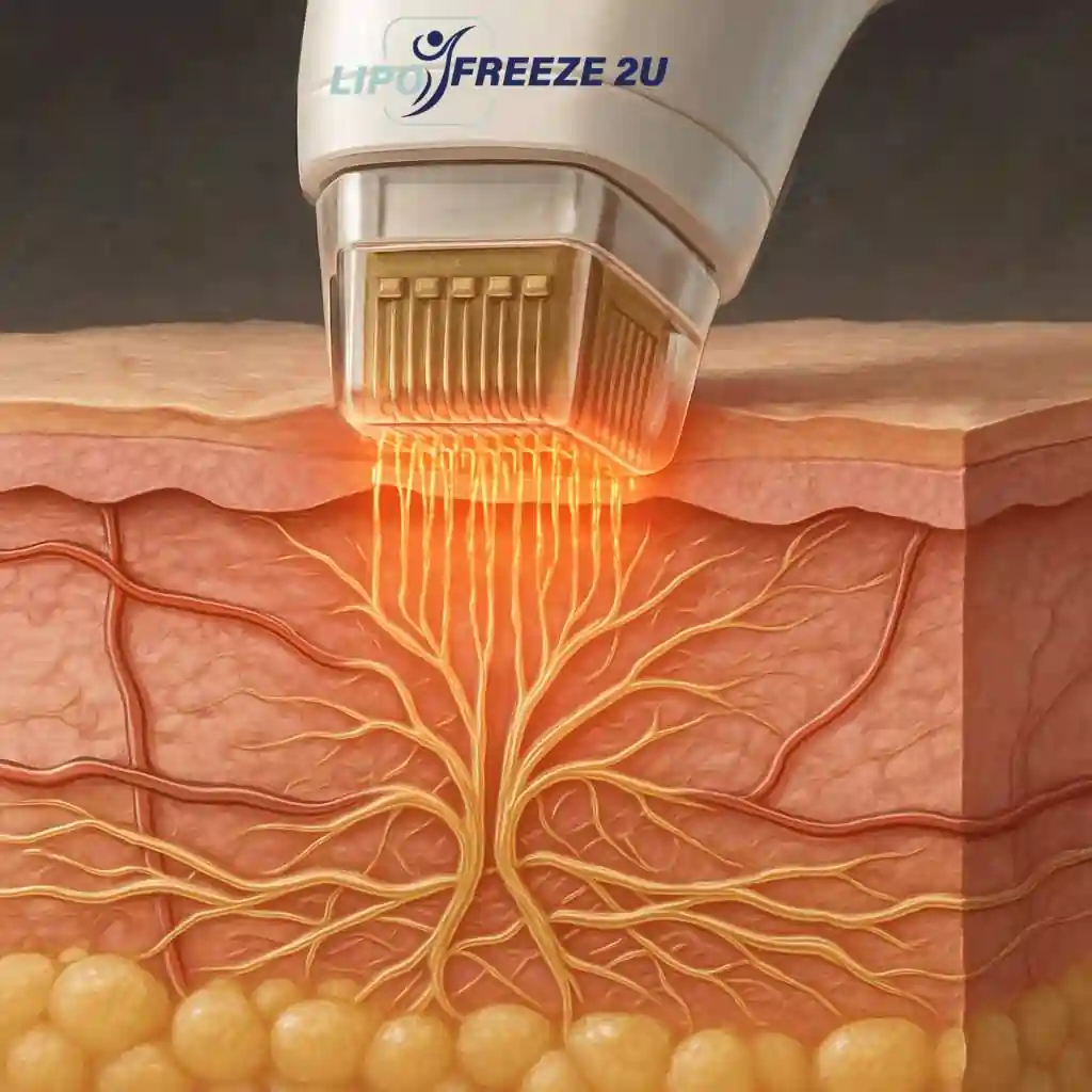 What Exactly Is RF Microneedling and Why Is Everyone Talking About It Luton?