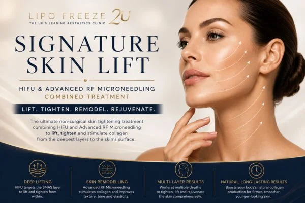 Signature Skin Lift Luton